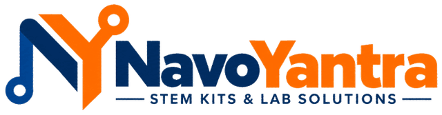 NavoYantra - STEM Kits & Lab Solutions
